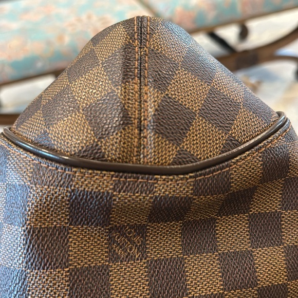 Louis Vuitton Sistine Shoulder Bag - PRISTINE CONDITION. No call outs.  … - Picture 8 of 11